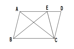 平行四辺形の図形3