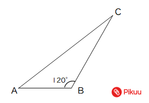 特別な直角三角形問題3