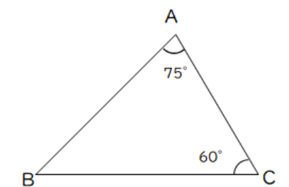 特別な直角三角形問題2