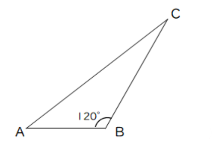 特別な直角三角形問題3
